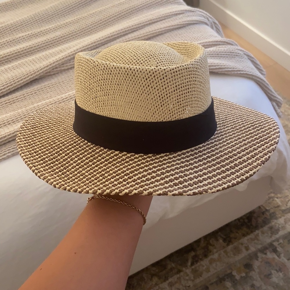 Walter Hagen Hat